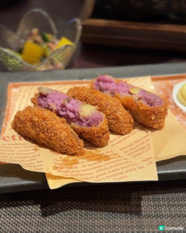 酒店Omakase變身週未日式放題🔥