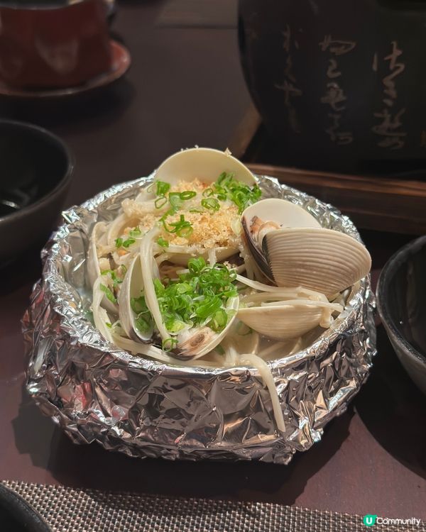 酒店Omakase變身週未日式放題🔥