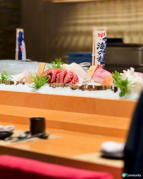 酒店Omakase變身週未日式放題🔥