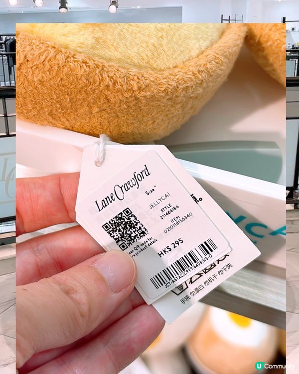 🎏解鎖Jellycat新角色🤩超多萌爆款‼️