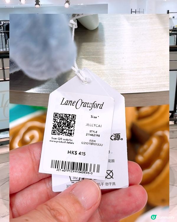 🎏解鎖Jellycat新角色🤩超多萌爆款‼️