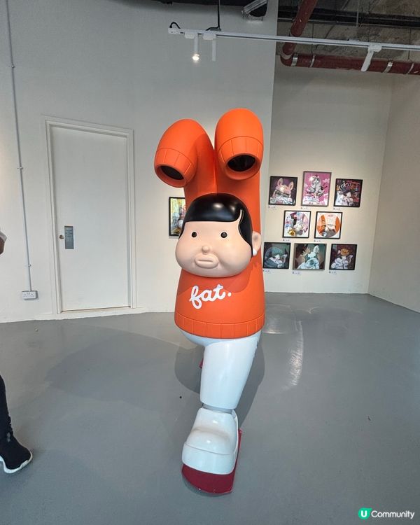 打卡地標開啟🌟📍馬灣1868