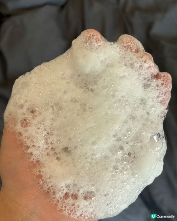 Essential洗頭水試用報告 🧖‍♀️💖💜