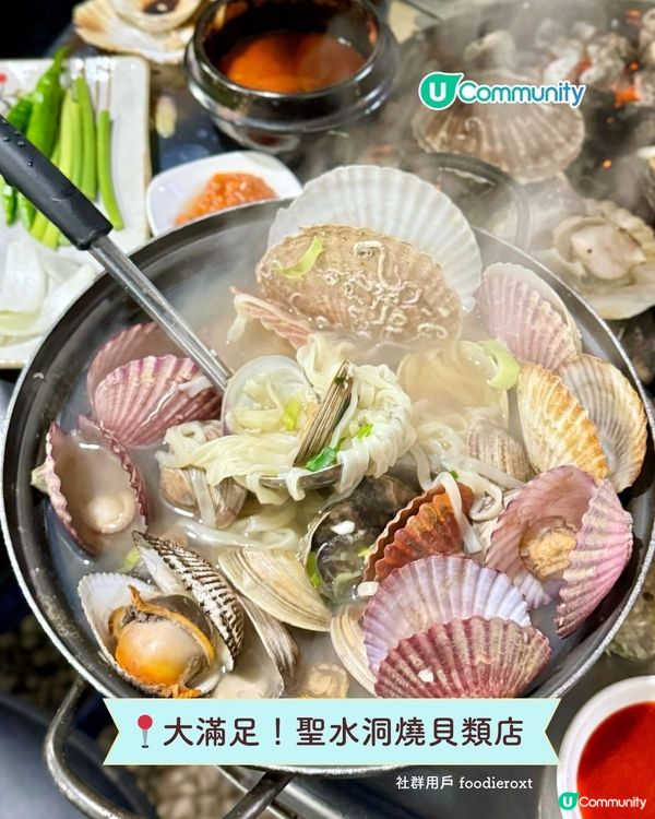 必食必買🛍️！首爾聖水洞景點攻略 |必買人氣手信／潮流文創Cafe✈️