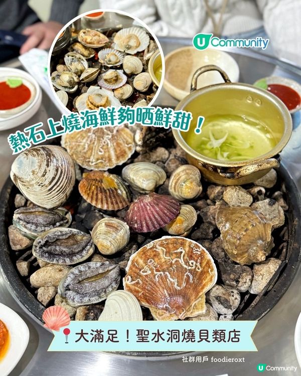 必食必買🛍️！首爾聖水洞景點攻略 |必買人氣手信／潮流文創Cafe✈️