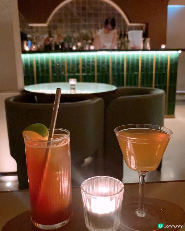 🥂🥂超隱世高質bar🥂🥂