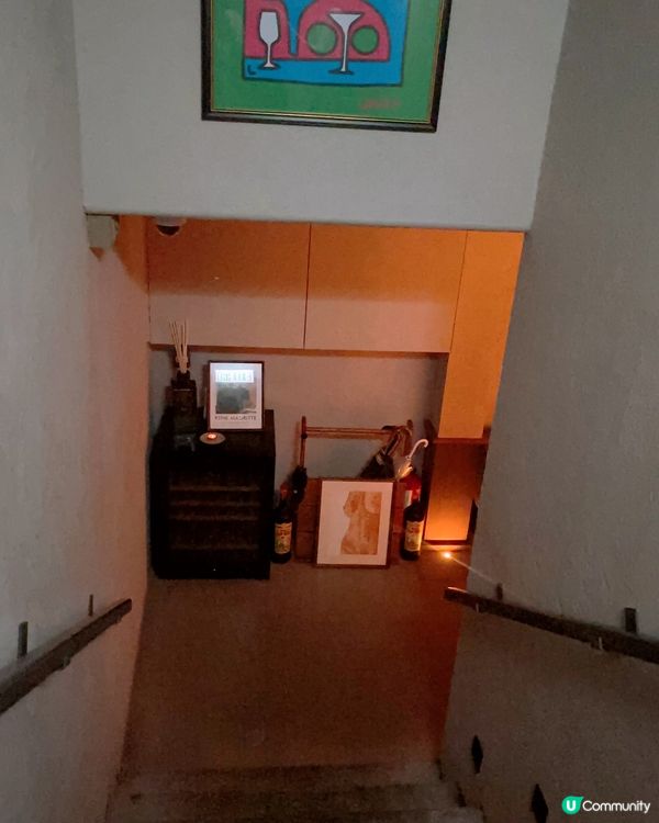 🥂🥂超隱世高質bar🥂🥂