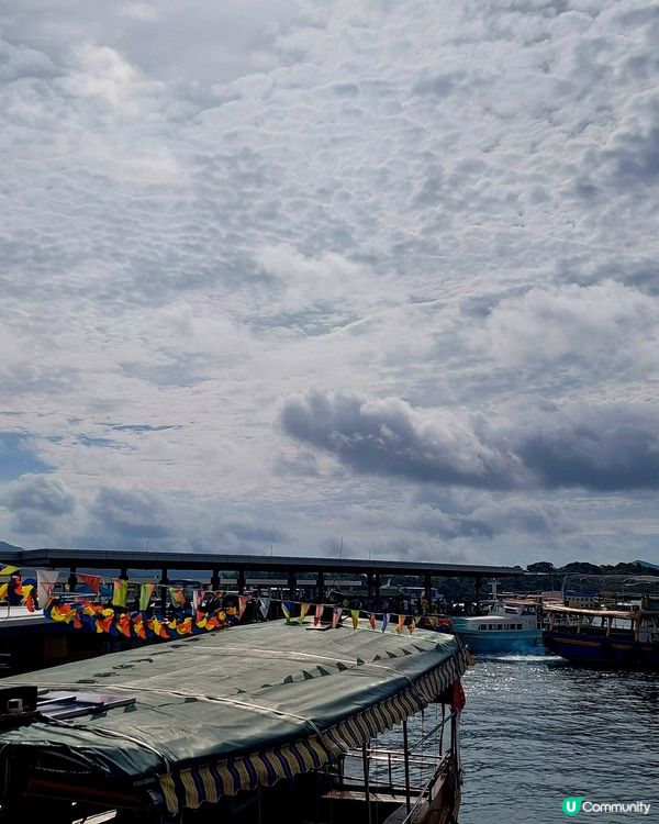 西貢鹽田梓一日遊🏝️  Summer ☀️ Vibes 