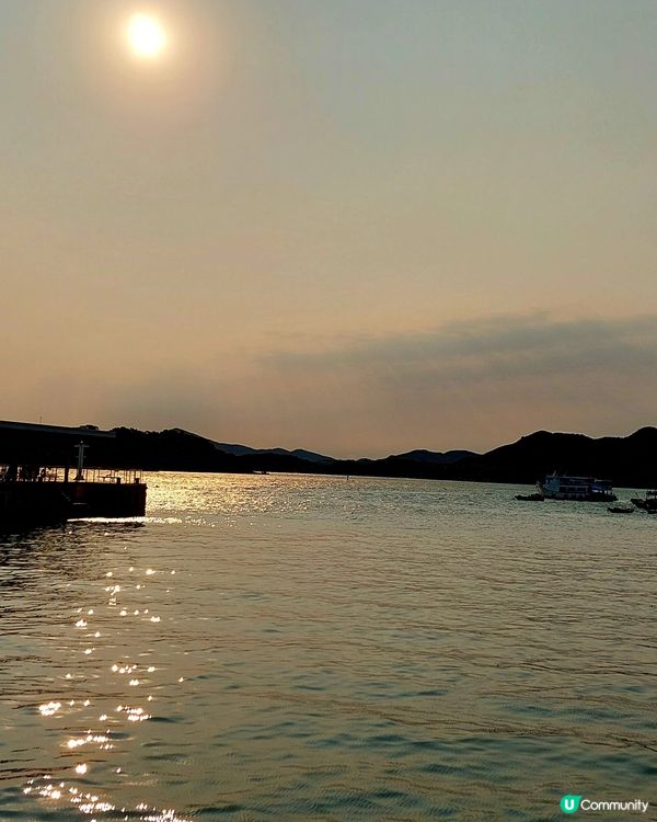 西貢鹽田梓一日遊🏝️  Summer ☀️ Vibes 