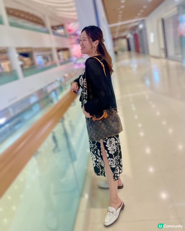 👜  手袋必備皮革肩帶✨