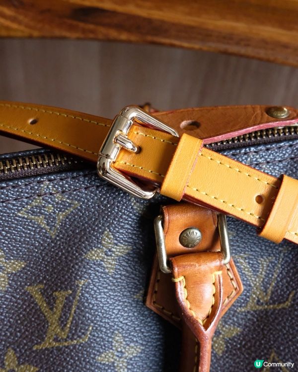 👜  手袋必備皮革肩帶✨