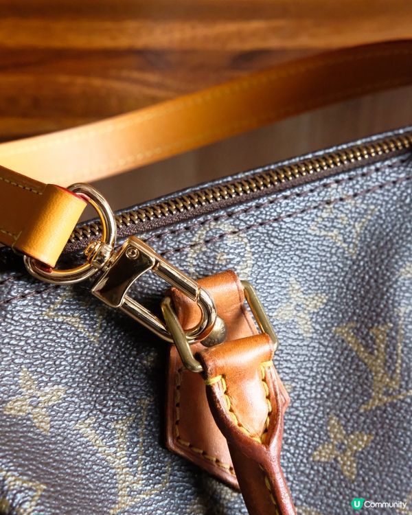 👜  手袋必備皮革肩帶✨