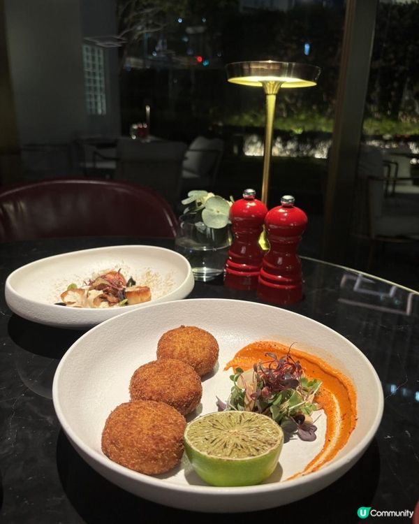 中環嘆靚靚晚餐📸 低至人均$488任食牛扒薯條！慶祝一流！