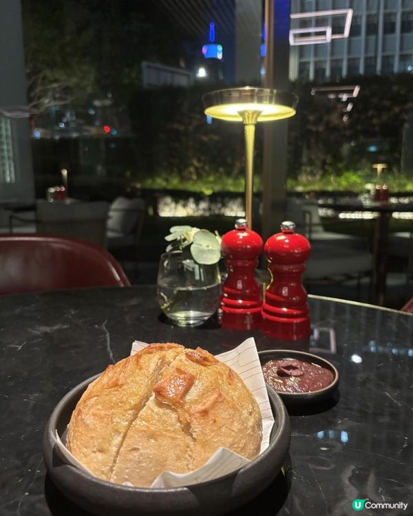 中環嘆靚靚晚餐📸 低至人均$488任食牛扒薯條！慶祝一流！