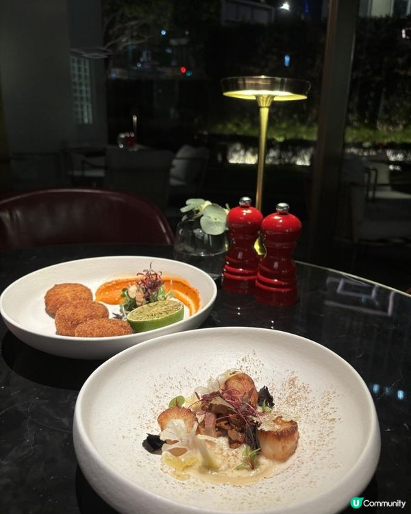 中環嘆靚靚晚餐📸 低至人均$488任食牛扒薯條！慶祝一流！