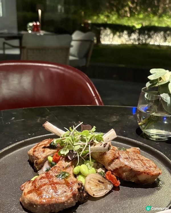 中環嘆靚靚晚餐📸 低至人均$488任食牛扒薯條！慶祝一流！