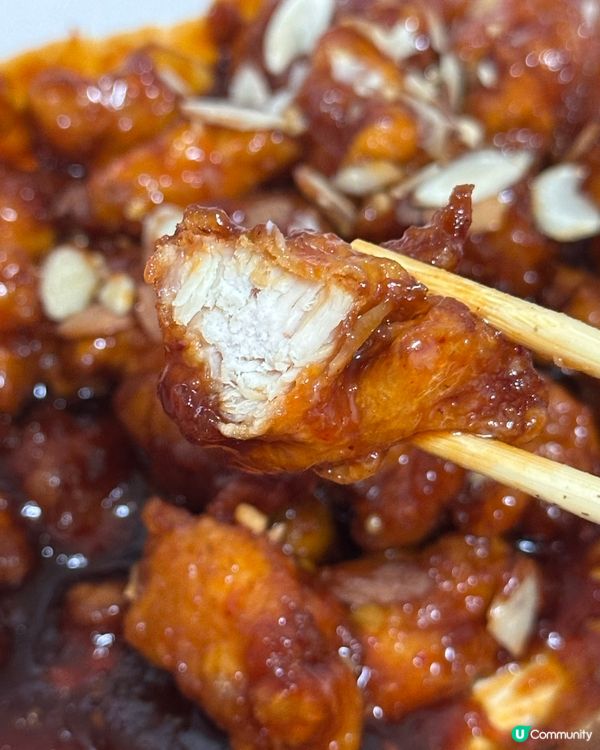 🇰🇷韓國江陵中央市場｜人氣炸雞 닭강정 試食心得🐔🔥