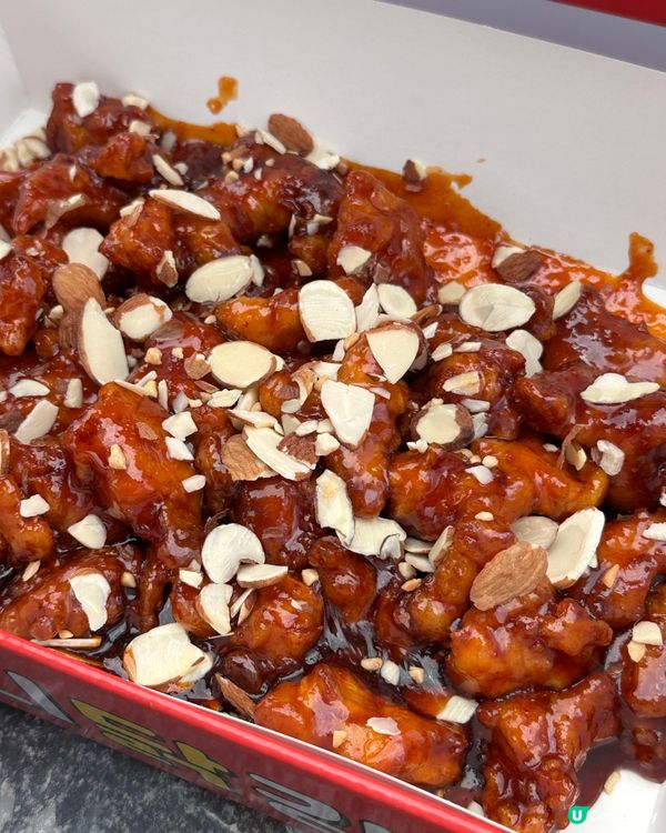 🇰🇷韓國江陵中央市場｜人氣炸雞 닭강정 試食心得🐔🔥