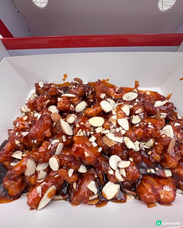 🇰🇷韓國江陵中央市場｜人氣炸雞 닭강정 試食心得🐔🔥