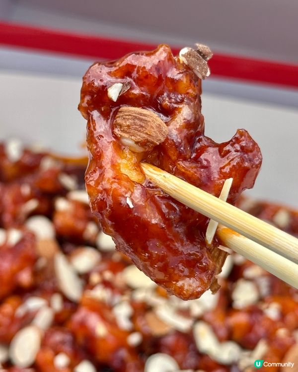 🇰🇷韓國江陵中央市場｜人氣炸雞 닭강정 試食心得🐔🔥