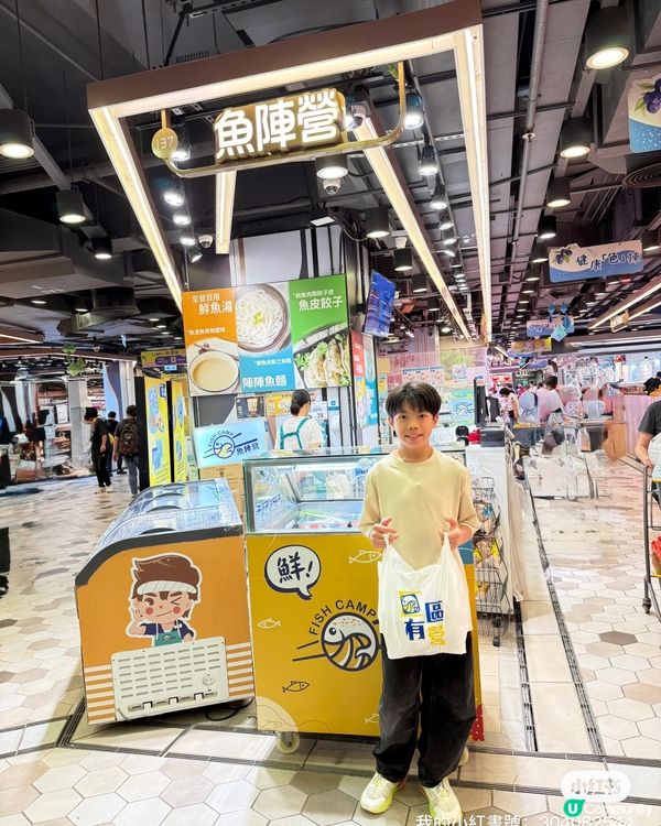 唔使煮飯都食得😋  魚陣營即食餸包救星🌟