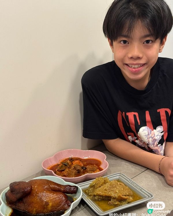 唔使煮飯都食得😋  魚陣營即食餸包救星🌟