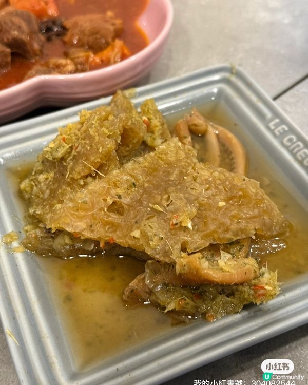 唔使煮飯都食得😋  魚陣營即食餸包救星🌟