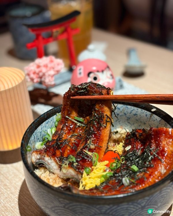 隱世樓上日本料理🍱 高質食材×創意配搭