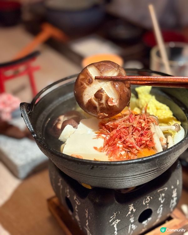 隱世樓上日本料理🍱 高質食材×創意配搭