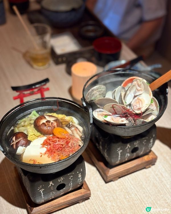 隱世樓上日本料理🍱 高質食材×創意配搭