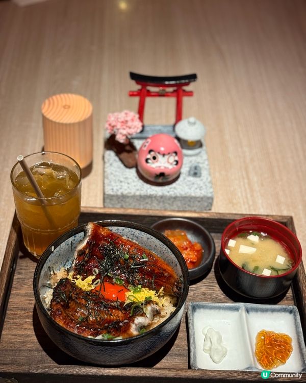 隱世樓上日本料理🍱 高質食材×創意配搭