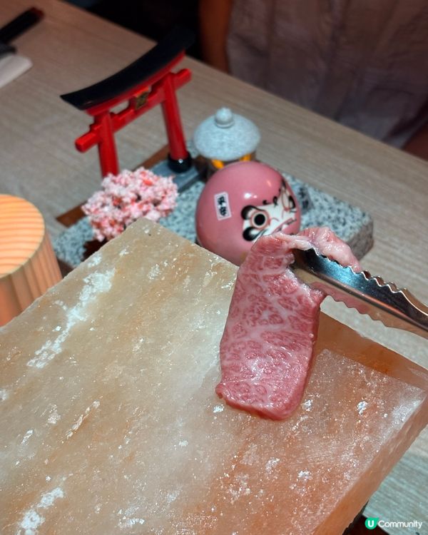 隱世樓上日本料理🍱 高質食材×創意配搭