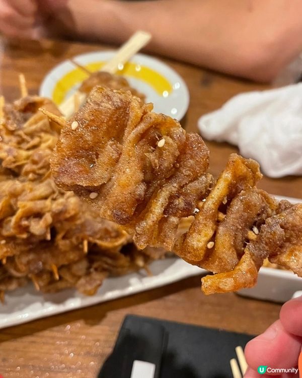 🇯🇵日本人氣居酒屋連鎖｜新時代（しんじだい）｜超高CP值