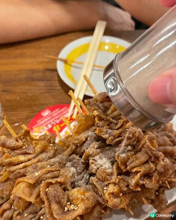 🇯🇵日本人氣居酒屋連鎖｜新時代（しんじだい）｜超高CP值