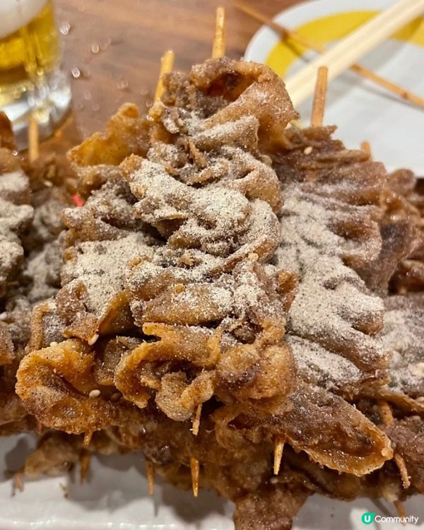 🇯🇵日本人氣居酒屋連鎖｜新時代（しんじだい）｜超高CP值