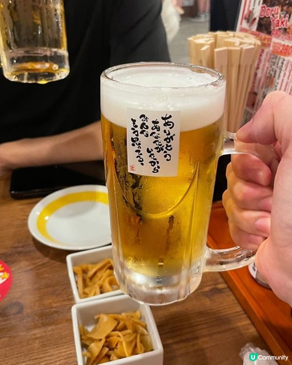 🇯🇵日本人氣居酒屋連鎖｜新時代（しんじだい）｜超高CP值