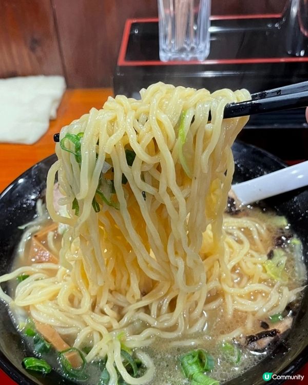 🇯🇵和歌山拉麵控必試！一刀庵拉麵專門店！