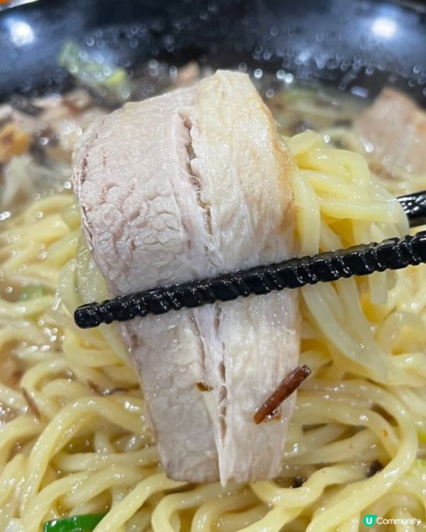 🇯🇵和歌山拉麵控必試！一刀庵拉麵專門店！