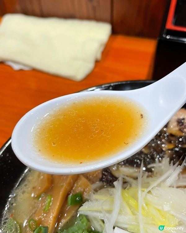 🇯🇵和歌山拉麵控必試！一刀庵拉麵專門店！