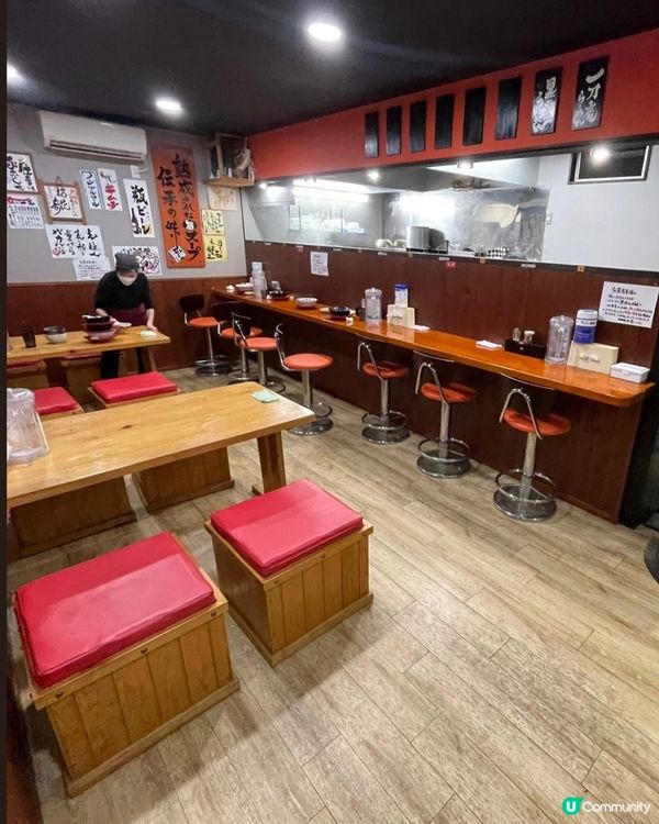 🇯🇵和歌山拉麵控必試！一刀庵拉麵專門店！