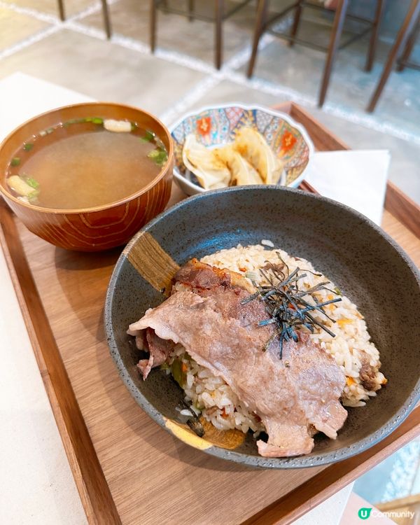 西環治癒日系小店💞必食清酒tiramisu 🍶