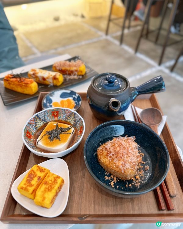 西環治癒日系小店💞必食清酒tiramisu 🍶