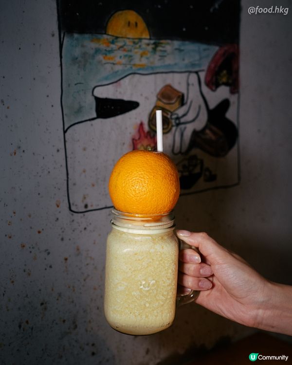 【尖沙咀震撼級韓食】50cm海鮮巨鍋+爆汁炸雞！