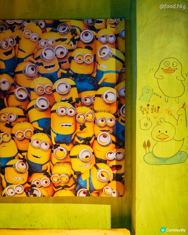 【尖沙咀震撼級韓食】50cm海鮮巨鍋+爆汁炸雞！