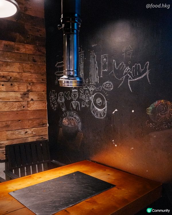 【尖沙咀震撼級韓食】50cm海鮮巨鍋+爆汁炸雞！