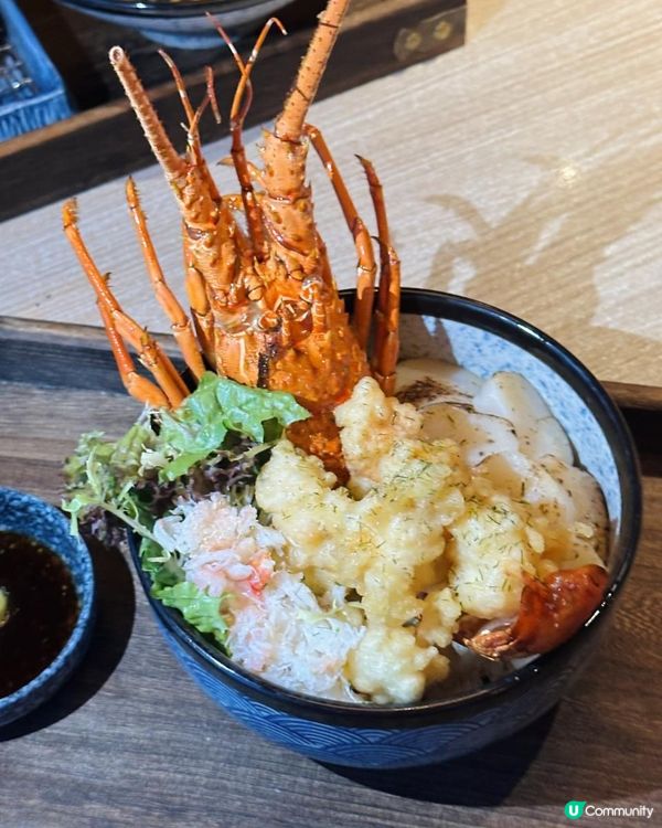  旺角新開達摩主題日本餐廳🏮