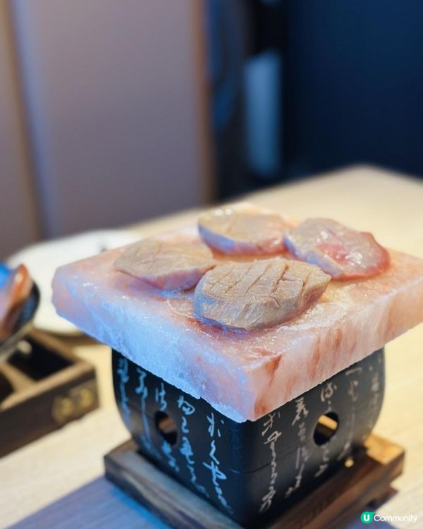  旺角新開達摩主題日本餐廳🏮