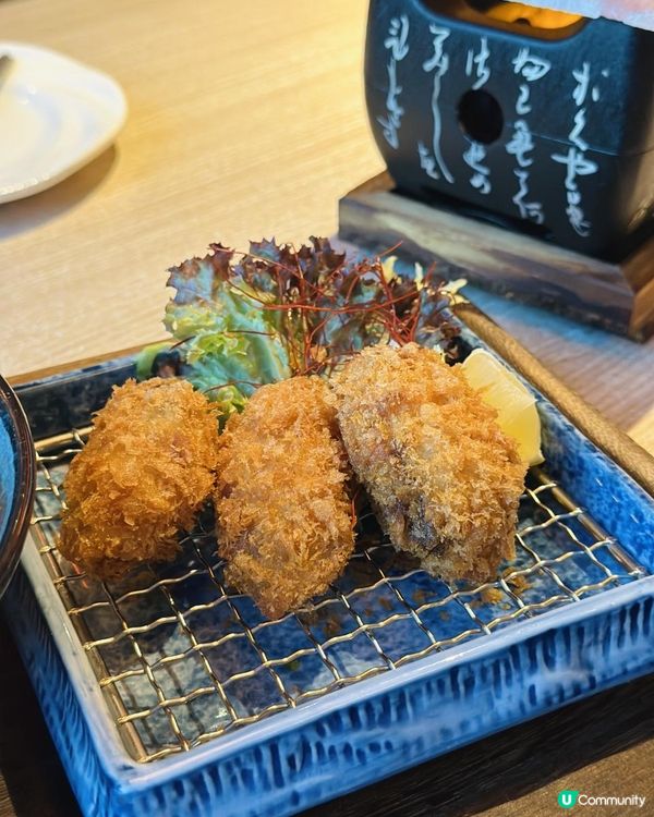  旺角新開達摩主題日本餐廳🏮