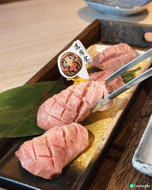  旺角新開達摩主題日本餐廳🏮