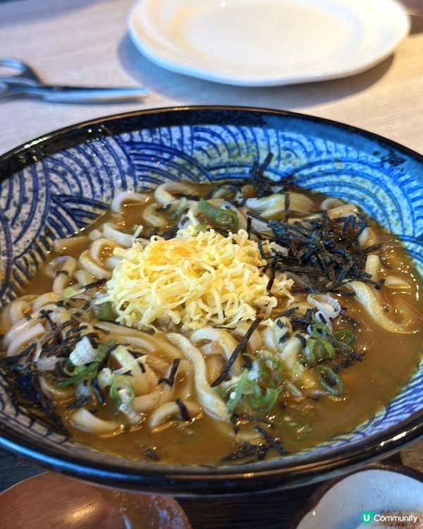  旺角新開達摩主題日本餐廳🏮